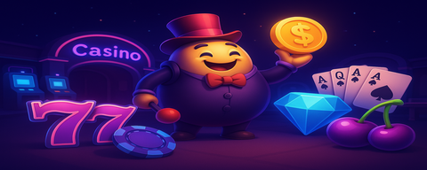 Get cashback while enjoying thrilling live games.