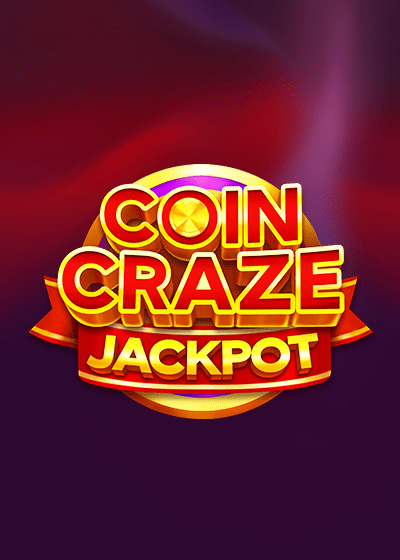 Coin Craze Jackpot pokies