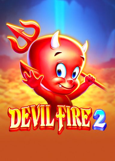 Devil Fire 2 pokies