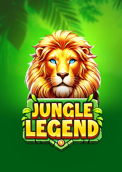 Jungle Legend pokies