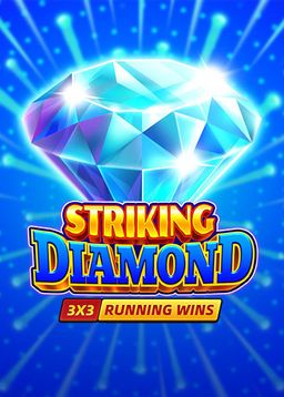 Striking Diamond pokies