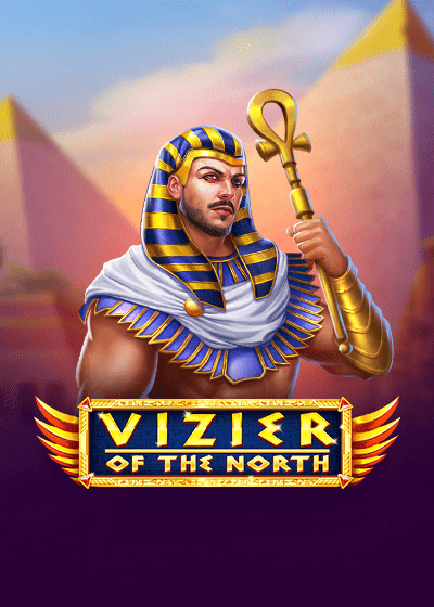 Vizier Of The North x1000 pokies